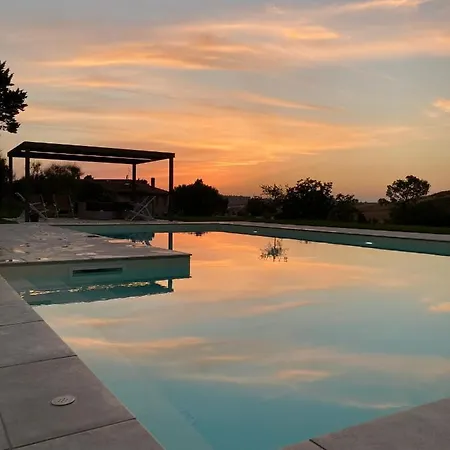 Rina بيت ضيافة بيزارو