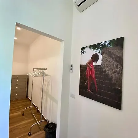 Rina بيت ضيافة بيزارو