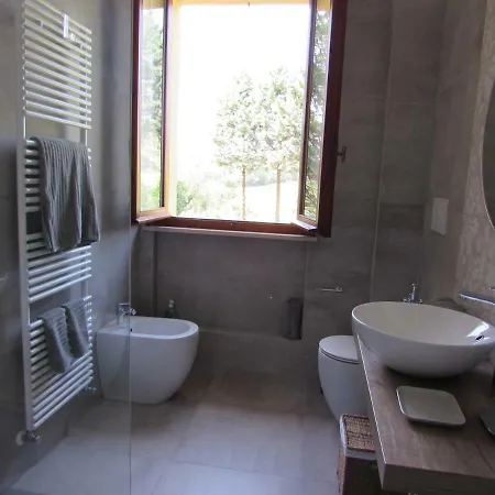 بيت ضيافة Rina 4*