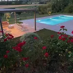 Rina Maison d'hôtes 4*