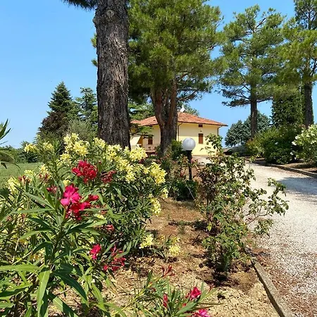 Casa de hóspedes Rina Pesaro