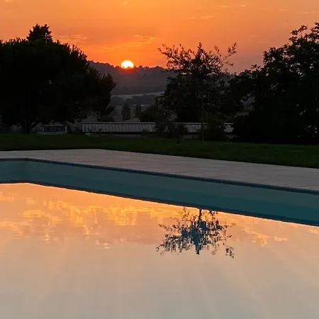 Vendégház Rina Pesaro