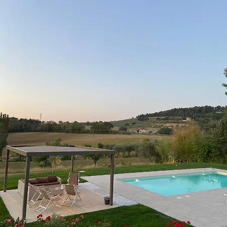 Rina Pensión Pésaro