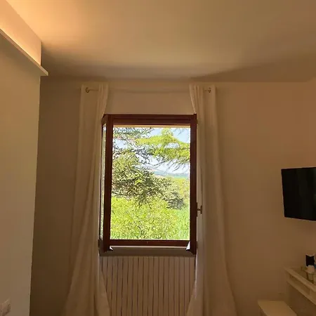 Casa de hóspedes Rina