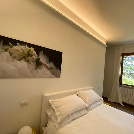 Vendégház Rina Pesaro