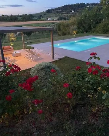 Rina Casa de hóspedes 4*