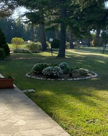 Rina Casa de hóspedes 4*