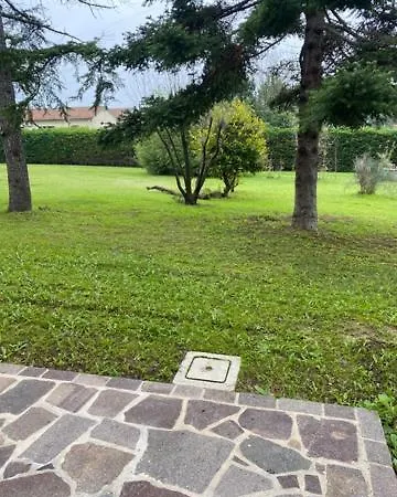 Rina Vendégház Pesaro