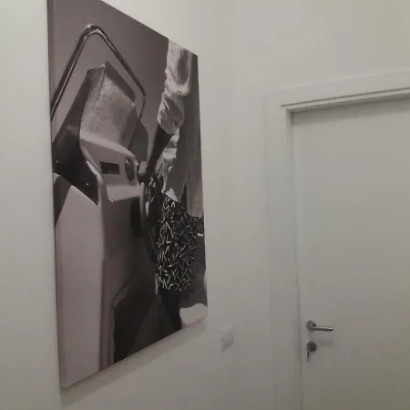 Rina Pensión Pésaro