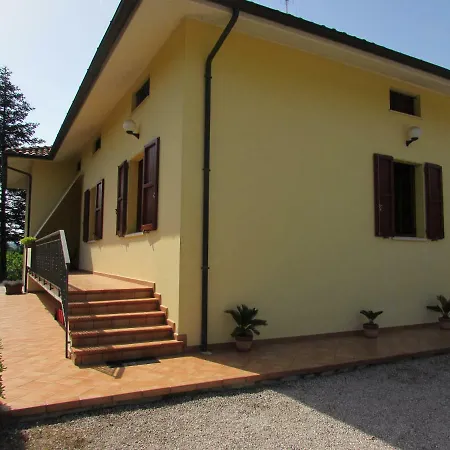 Rina Pensión Pésaro