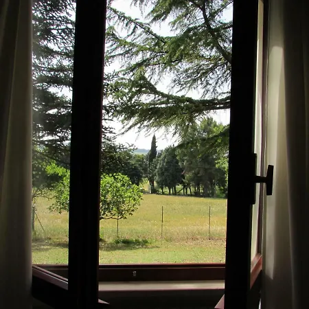 Pensión Rina Pésaro