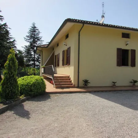 Rina Guest house *