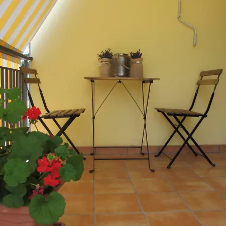 Rina Guest house *
