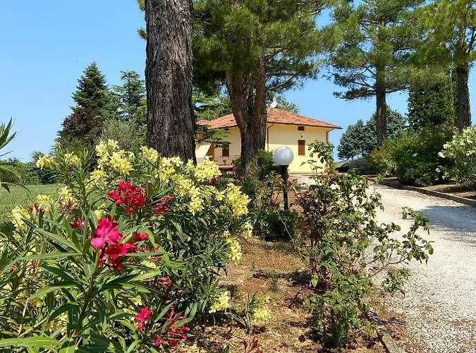 Affittacamere Rina Pesaro