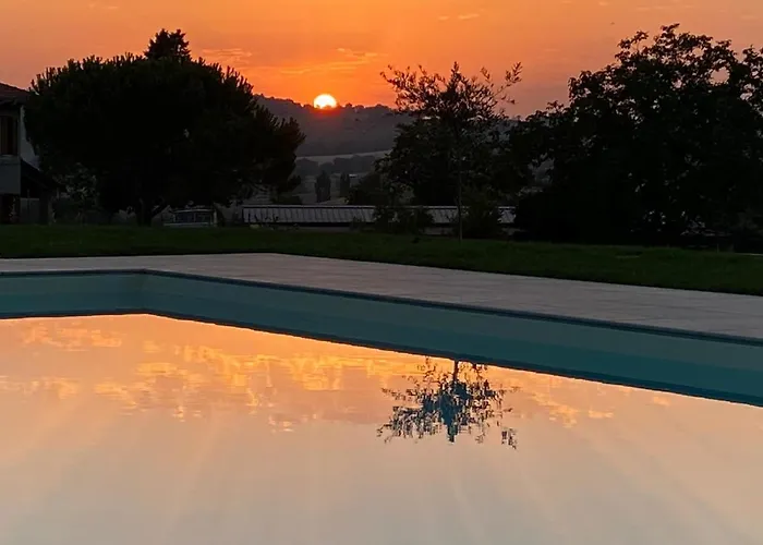 Affittacamere Rina Pesaro