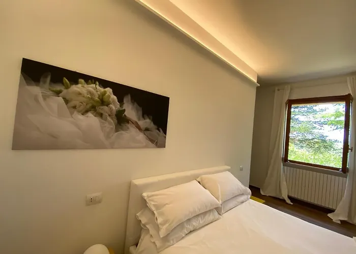 Affittacamere Rina Pesaro