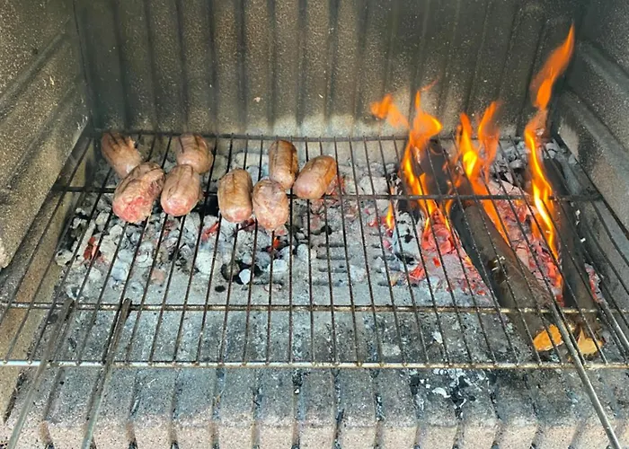 Rina Affittacamere 4*