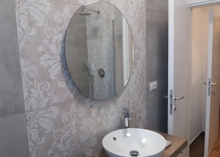 Affittacamere Rina 4*