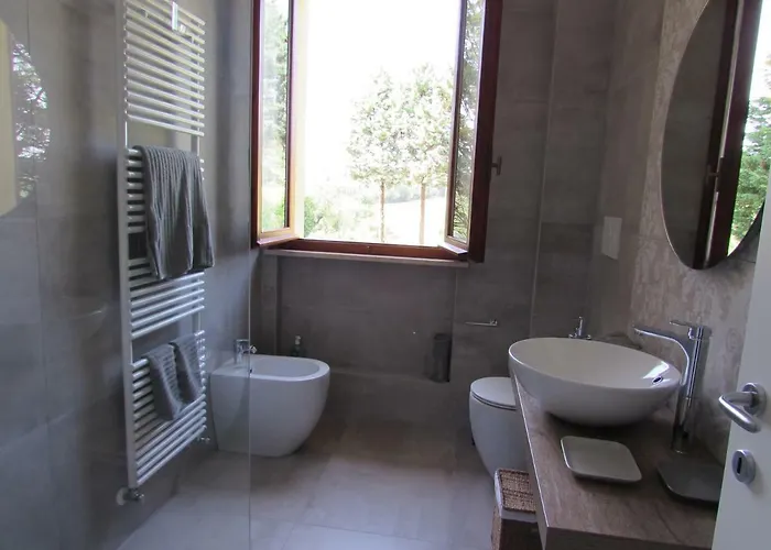 Affittacamere Rina 4*