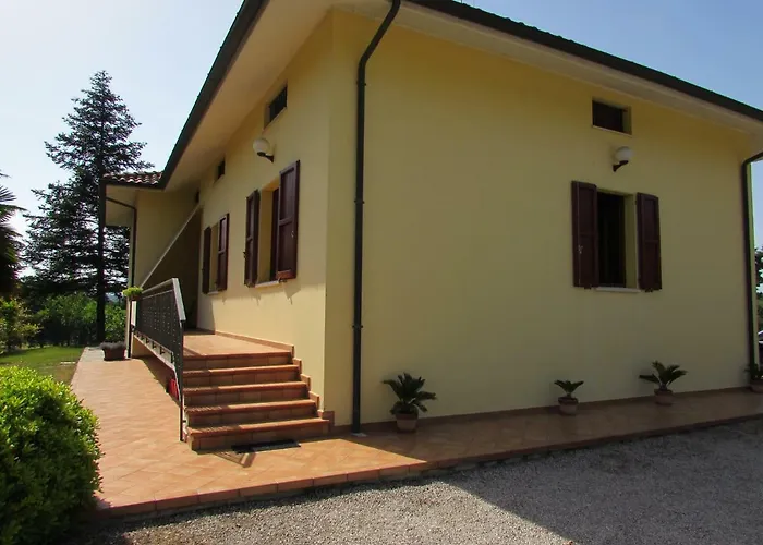 Rina Affittacamere Pesaro