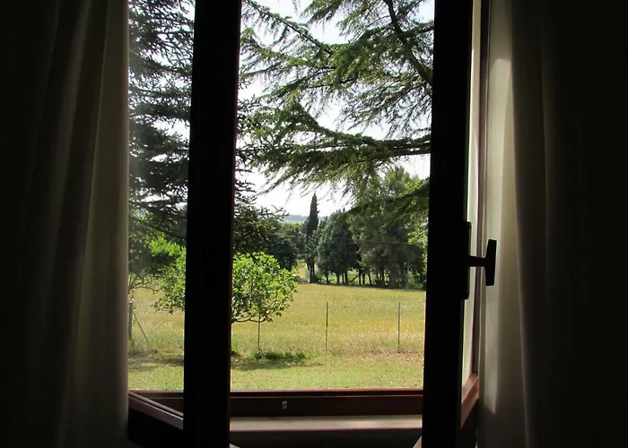 Affittacamere Rina Pesaro