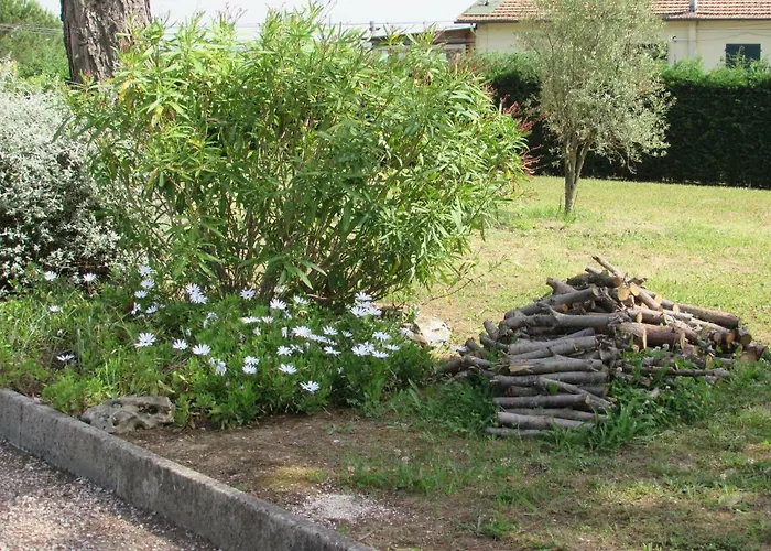 Rina Affittacamere 4*