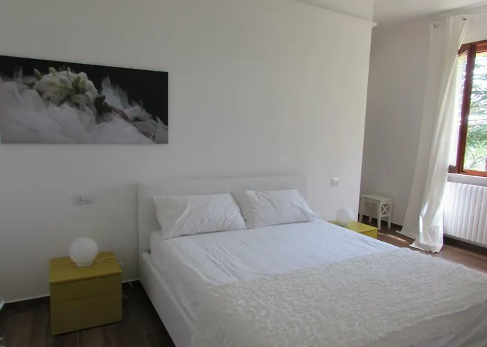 Rina Affittacamere 4*