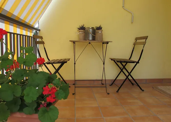 Rina Affittacamere 4*